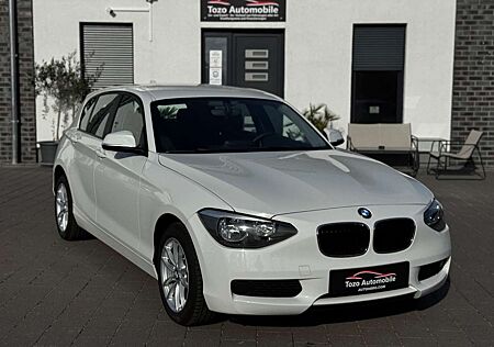 BMW 114 i Lim. 5-trg.*KLIMA*BLUE*TEMPO*