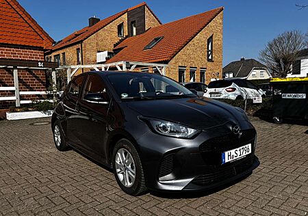 Mazda 2 Hybrid 1.5 VVT-i 116 CVT Center-Line