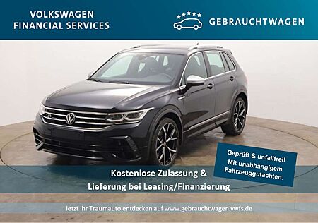 VW Tiguan Volkswagen R 4Motion 2.0 TSI AHK*Tempo*PDC*Nav*Klima