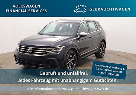 VW Tiguan Volkswagen R 4Motion 2.0 TSI AHK*Tempo*PDC*Nav*Klima