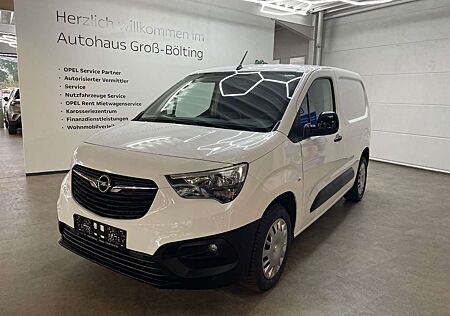 Opel Combo E Cargo Edition