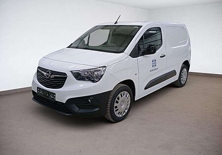 Opel Combo E Cargo Edition