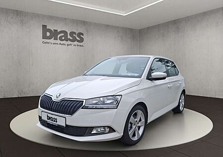 Skoda Fabia Cool Plus