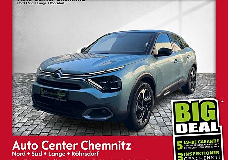 Citroën C4 Citroen 1.2 130 Shine HeadUp/FullLED/Navi/PDC/360°