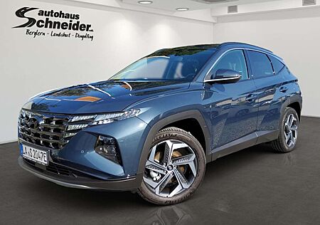 Hyundai Tucson 1.6 TGDi PHEV 4WD PRIME ECS/ACC/PANO/LED/KRELL/DAB