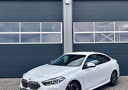 BMW 220 d xDrive M Sport GC DAB RFK FA