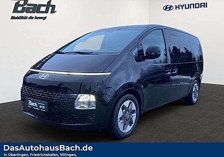 Hyundai Staria HEV 9-Sitzer 1.6L Prime Park-Paket