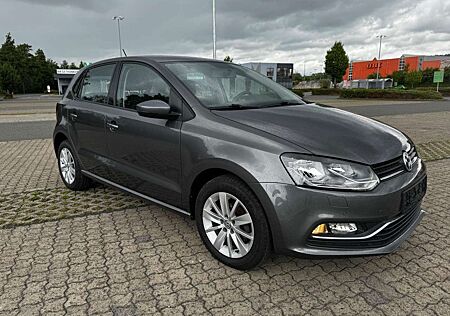 VW Polo Volkswagen Sport V 1.4 TDI Comfortline BMT Start-Stopp