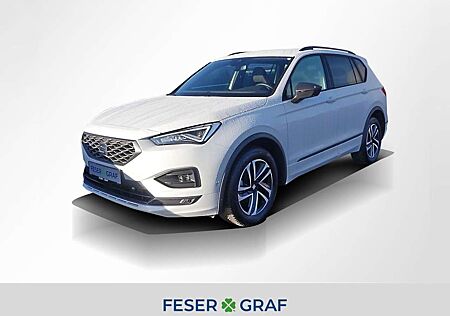 Seat Tarraco FR 2.0 TDI NAVI,AHK,ACC