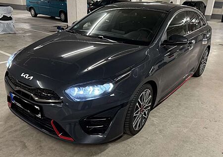 Kia Pro_ceed ProCeed / pro_cee'd 1.6 T-GDI DCT7 OPF GT