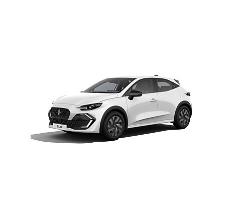 Renault Clio Evolution TCe 115 PS -Top Farbkombination-
