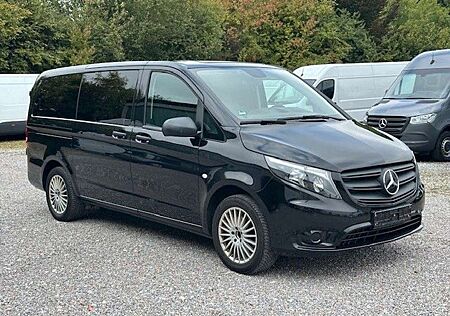 Mercedes-Benz Vito 114 CDI lang,Tourer Pro,2xKlima,9Sitze