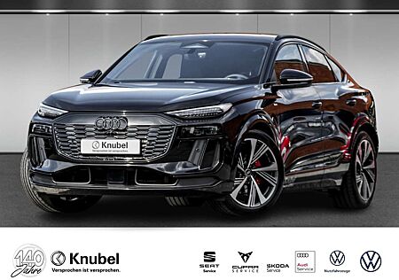 Audi Q6 e-tron Q6 Sportback S line Matrix VC+ B&O ARHeadup Keyless