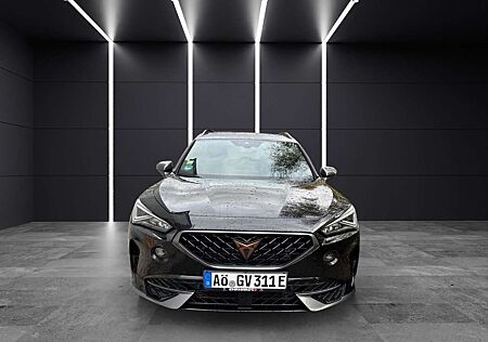 Cupra Formentor Basis e-Hybrid