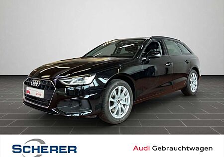 Audi A4 40 TFSI S tronic Led,Navi,RFK