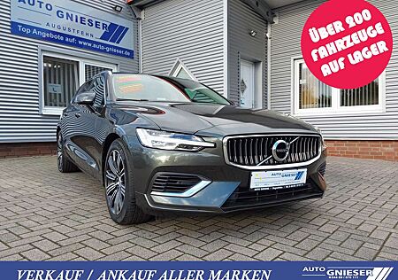 Volvo V60 T6 AWD Inscription ACC/APP/SHZ/LED/NAV/PDC/KAM ...