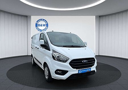 Ford Transit Custom Kasten 340 L1 Trend*1.Ha*REGALE