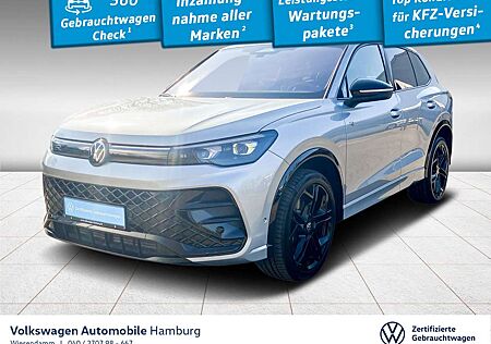 VW Tiguan Volkswagen R-Line 2.0 TDI DSG 4M AHK/PANO/KAMERA