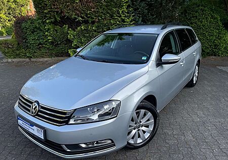 VW Passat Variant Volkswagen Comfortline BlueMotion