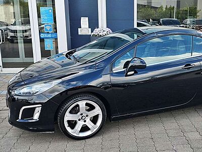 Peugeot 308 308 CC 155 THP Allure Leder, PDC v+h, Xenon!