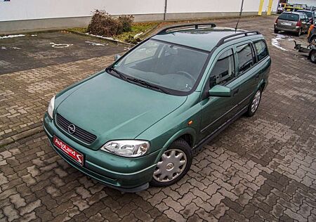 Opel Astra +Automat+kein TUV+NR56