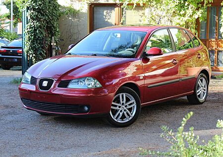 Seat Ibiza Stylance*TÜV NEU*