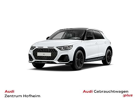 Audi A1 30 TFSI S tro*LED*Virtual*Navi+*ACC