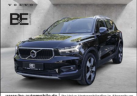 Volvo XC 40 XC40 D4 Momentum AWD Kam Pano Navi