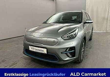 Kia Niro e- e- Vision Geschlossen, 5-türig, Direktantrieb,
