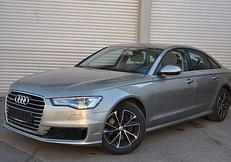 Audi A6 Lim. 2.0 TDI ultra Xenon Leder Alu
