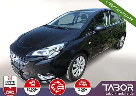 Opel Corsa E 1.4 90 Innovation Temp SHZ PDC Kam Klima