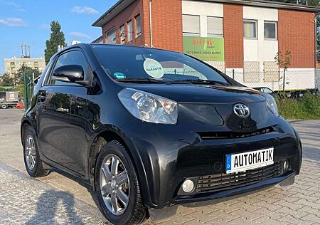 Toyota iQ +,Automatik,Klima,Navi,Keyless go