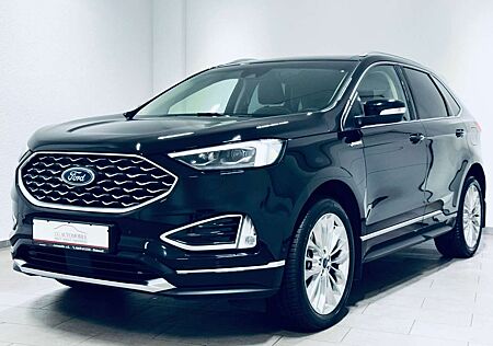 Ford Edge Vignale 4x4 * R-KAM * ACC * NAVI *