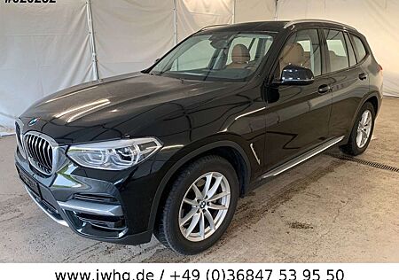 BMW X3 xDr 20 Luxury Line LED+HeadUp Kam DrivingAss+