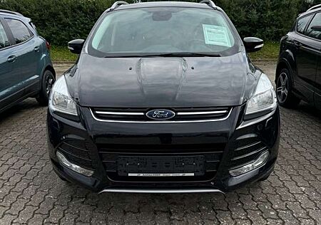 Ford Kuga Titanium