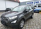 Ford EcoSport Cool & Connect NAVI Allwetter