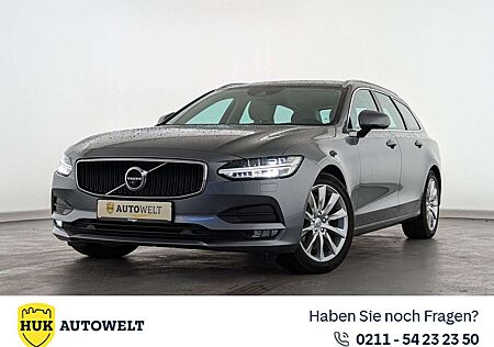 Volvo V90 V 90 T5 Momentum LEDER+LED+NAVI+ACC+SHZ+RFK+