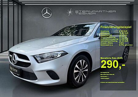 Mercedes-Benz A 200 +MBUX+KAMERA+SHZ+AUT+PDC+CarPlay+Klimaaut.