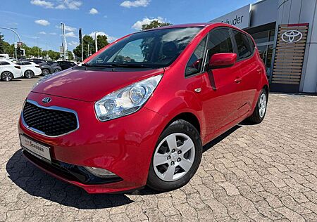 Kia Venga **Gepflegt**