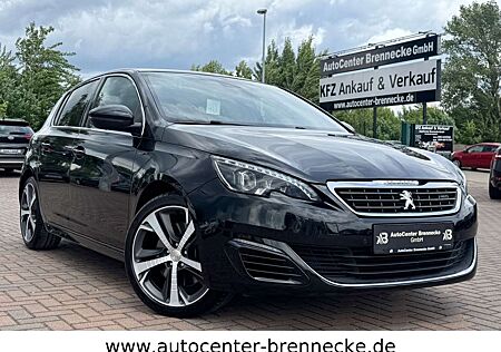 Peugeot 308 GT*Panorama*Allwetter*Alcantara*