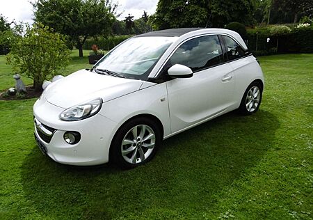Opel Adam OPEN AIR 1.2 ( Schnäppchen incl Garantie )