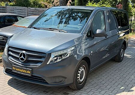 Mercedes-Benz Vito Tourer 116 CDI/BT Pro lang LED,Standhzg,8Si