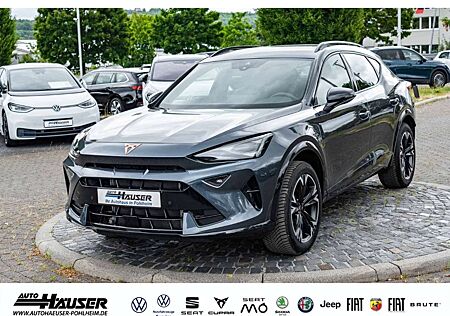Cupra Formentor 1.5 eTSI DSG NAVI KAMERA EL. HECKKL. ACC LED PDC