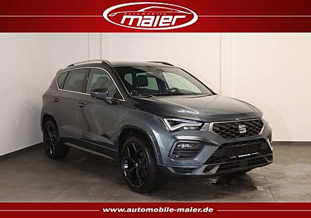 Seat Ateca 2.0 TDI DSG FR-Virtual-Kamera-ACC-LED-SHZ-