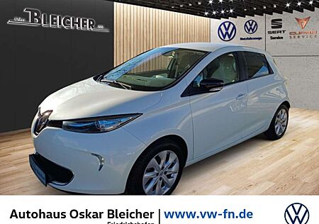 Renault ZOE Zen -Verkauf im Kundenauftrag-