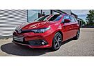 Toyota Auris 1.2 Turbo Team Deutschland