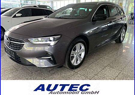 Opel Insignia ST Business 2.0 CDTI HEAD-UP+AHK+KAMERA