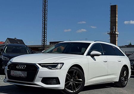 Audi A6 Avant 45 TDI quattro/AHK/NAVI/EURO 6