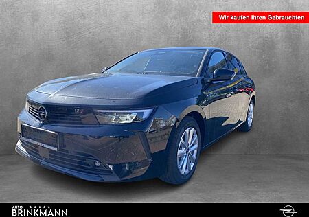 Opel Astra L 1.5 D Edition LED/SHZ