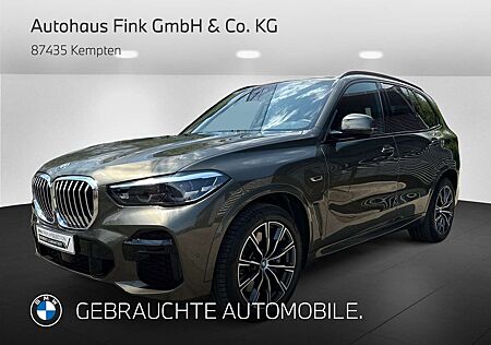 BMW X5 xDrive45e M Sportpaket Head-Up DAB LED WLAN